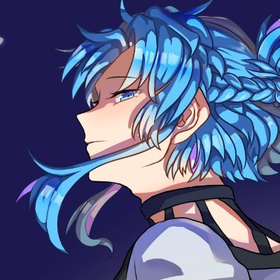 シンク@↑↓さんのプロフィール画像