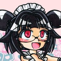 魅羅ちぇ555@お絵描きVT (@another_mirache) 's Twitter Profile Photo 魅羅ちぇ555@お絵描きVT (@another_mirache) 's Twitter Profile Photo