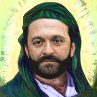امام𝕏سعید طوسی (ع) 🇺🇸 (@imamtoosi) 's Twitter Profile Photo امام𝕏سعید طوسی (ع) 🇺🇸 (@imamtoosi) 's Twitter Profile Photo