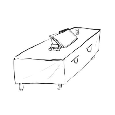 Tablecloth_0's profile picture. No information