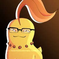 Charzoid (@lattepunch) 's Twitter Profile