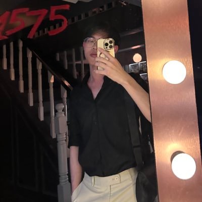 ISFJ // 199x // Work Life Balance // Biomed Engineer // Onsen lover 🛁 // 👨🏻❤👨🏻