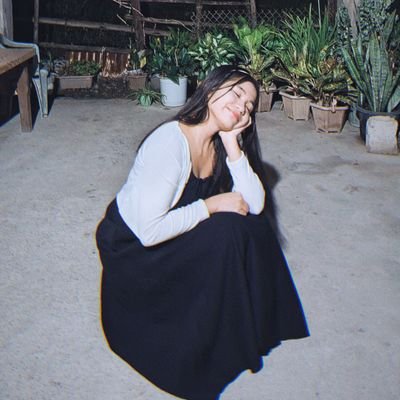 Eliza02556849's profile picture. Self Appreciation Is A Must🤍