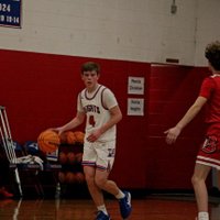 Brody Jones (@brodyjones25) 's Twitter Profile