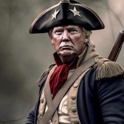 PoliticHeathen's profile picture. America first
Trumpublican
Pro 2A
Mug Club member
#nevervaxxed