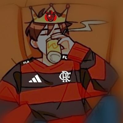 aqui eu queria falar só dela e do flamengo mas atualmente só tem o flamengo mesmo