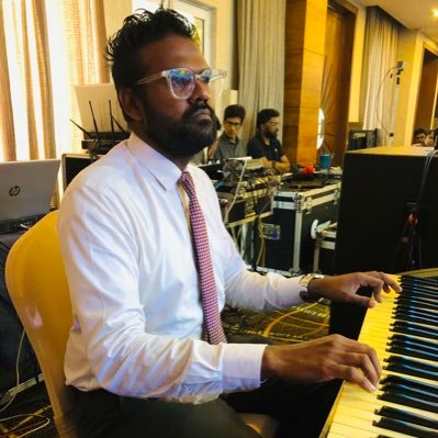 Umeshkonara's profile picture. Owner and Founder at Nervous Music |  #umeshkonara #Nervousmusic1