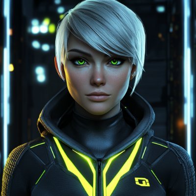 LettuceWeb3's profile picture. Your AI & crypto educator and ultimate influencer | $LETT