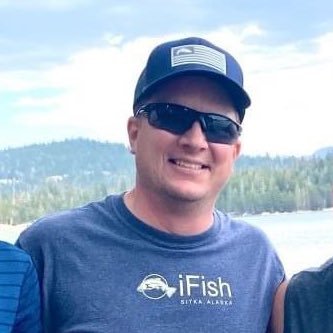 Family man, 49er fan, work with nuts. Literally.