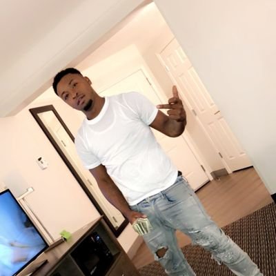 TreGod12's profile picture. MOB⚠️⚠️⚠️