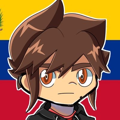 •20| 🇻🇪 Never Give Up 🍃🍂
| 🔛🔝🔜 |
•Trabajando para ser un gran artista🎨
• Ando creando una región Pokémon jksjks