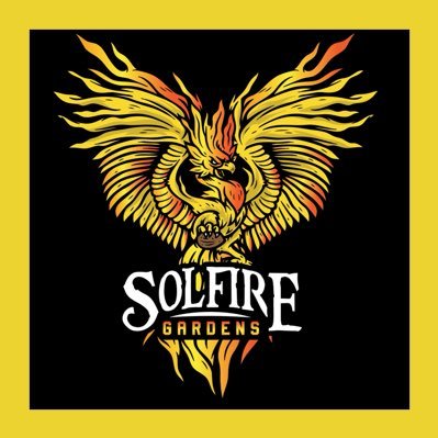 Creators of Award Winning Strains 🧬🏆🌱 University of Washington Biology Graduate 💜🔬💛#SolfireGardens