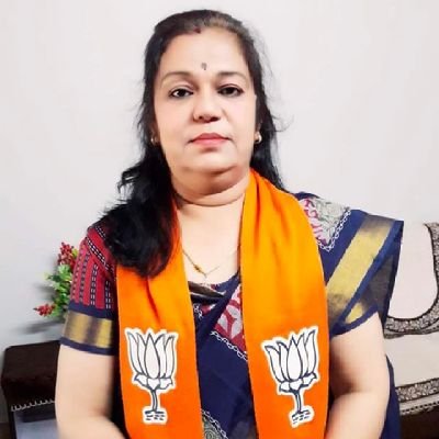 JJayarajput's profile picture. @IT incharge Mehsana Jilla BJP
@Namo App top volunteer Inspired By @Narendra Modi @ President Usha Charitable trust&@president of Rajput Mahila samaj(UP)