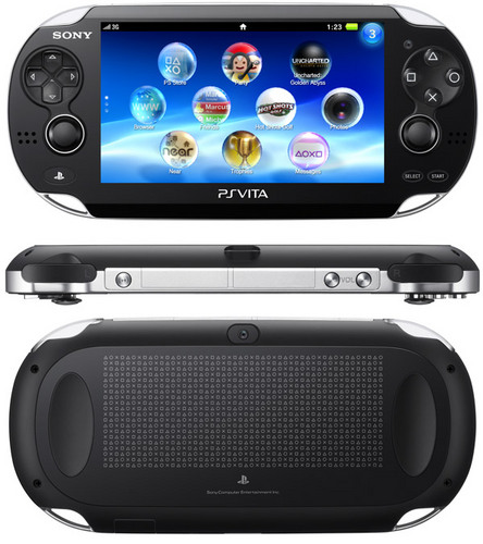 Sony PlayStation Vita News, Reviews, Tips & Tricks