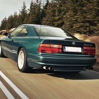BMW E31 850CSi (@850csibmw) Twitter profile photo