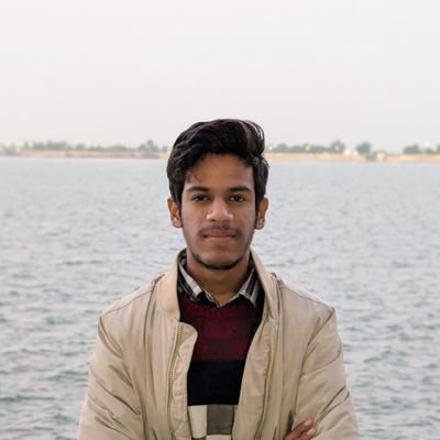 amritpq's profile picture. Passionate 🚀💯 |
CSE 🧑‍💻🌏 |
DSA Enthusiast in C++
