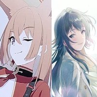 エリクシア (@broken777night) 's Twitter Profile Photo エリクシア (@broken777night) 's Twitter Profile Photo