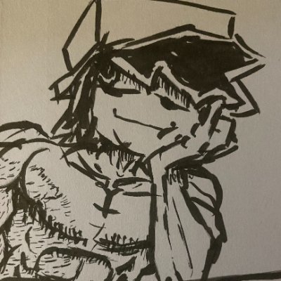 sash_sweatさんのプロフィール画像