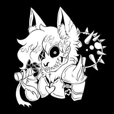 heavymetalcorg1's profile picture. Big bear that loves chonky ladies & short stacks.
18+ stuffs. 

FA : https://t.co/OULKDSaHdU