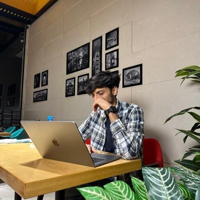 muzammilmirxa's profile picture. Crypto Trader & Investor WEB3