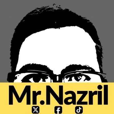 Mr.Nazril Profile