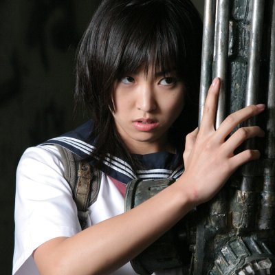 Vigilante School Girl that fights Bullies & Ninja-Yakuza
#TheMachineGirl #Crossover #NonLewd | MNDI