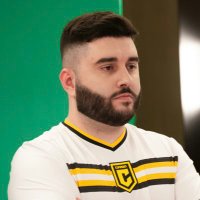 Yan Pedretti (@yepzcsgo) 's Twitter Profile