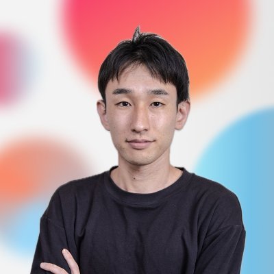 『クリエイティブで面白く!』|WEBデザイン・マーケ歴6年🕵️|事業会社・マーケティング▶︎独立|デザイン&集客💻|関西出身・令和ロマン好き|「Studio制作・営業が得意。コンペ無敗」|ご連絡はDM へ📩