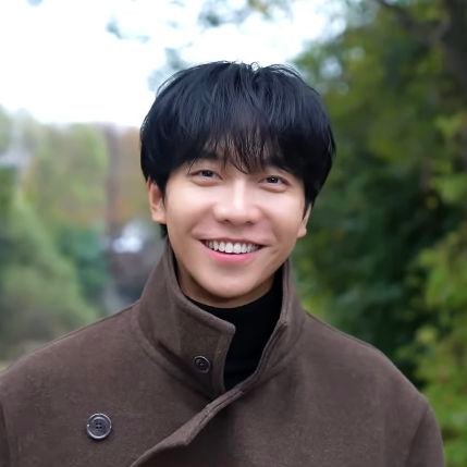 Airen💚
▶️ Lee Seung Gi's official youtube channel: https://t.co/kszSJ0mqQW