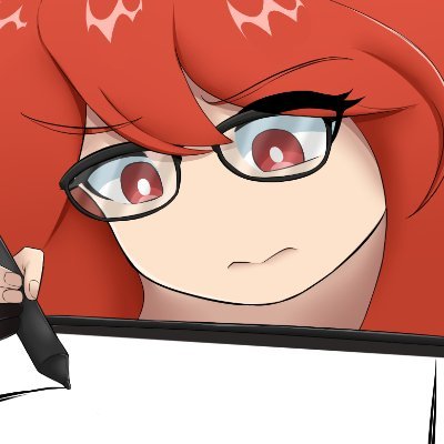 mllatep (Open COMMISSION)さんのプロフィール画像
