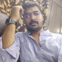 Vijay Choudhary || विजय चौधरी || (@vijayychoudhary) 's Twitter Profile