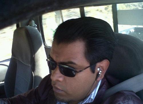 jmtepatzi's profile picture. Mi nombre es: José Manuel Tepatzi
Mis Intereses Son:
Tecnologías de la Informacion y Comunicación (TIC) contacto@artedsoluciones.com