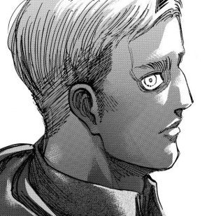 erwinsmith's profile picture. 