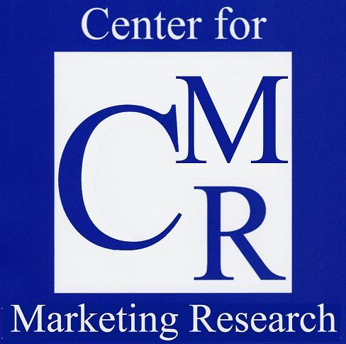 The Center for Marketing Research provides high quality marketing research studies conducted by graduate and undergraduate marketing students.