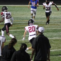 Nicholas Calliari (@ncall2027) 's Twitter Profile Photo