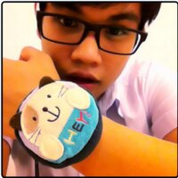 Prem(@KThanapong) 's Twitter Profile Photo