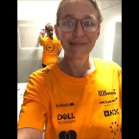 Andrea🧡🏎🇦🇺🧡 (@andreadn34) 's Twitter Profile