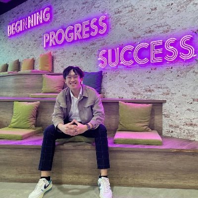 Head of Strategic Positioning @ Coinstore HQ | Always on the lookout for new Projects to get listed on Coinstore, the CEX King of Asia Pacific!