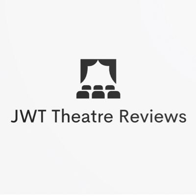 Reviewing the latest shows at the theatre 🎭 Send in your theatre reviews requests to jwttheatrereviews@gmail.com
