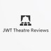JWT Theatre Reviews (@jwt_tr) Twitter profile photo JWT Theatre Reviews (@jwt_tr) Twitter profile photo