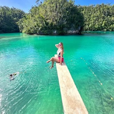 Mariestellelove's profile picture. I Believe I Can 😂