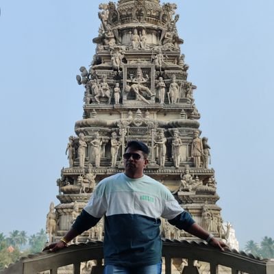 umeshshivakanth's profile picture. 