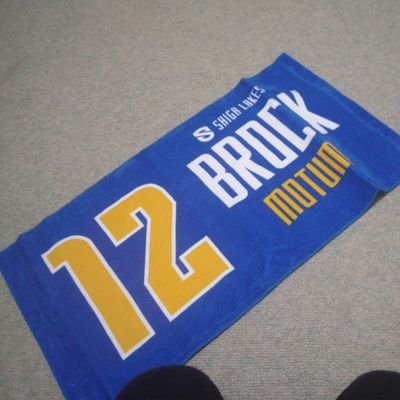 Bリーグの滋賀と神戸と新潟を応援しています!
他にも富山や信州も好きです!!
特にレイクスの試合の感想などについて呟きます。