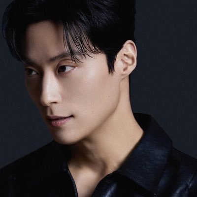 𝐑𝐏 Of Actor HEO NAMJUN | An Enigma wrapped in Elegance silent yet profound, reserved yet captivating. A man of few words but countless untold stories.