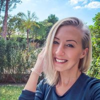 Doris Kate (@shemarc1) 's Twitter Profile