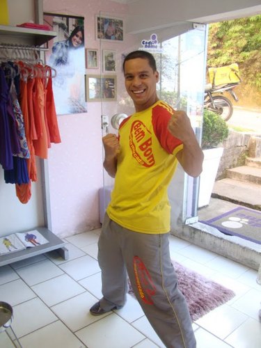 tudo poso naquele q me fortalese