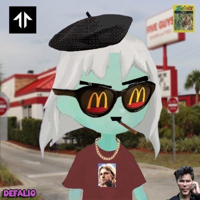 DirkaDad's profile picture. $LOCKIN