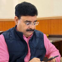 Anupam Sharma Girudi Official🇮🇳 गांधी परिवार (@anupamsharma654) 's Twitter Profile