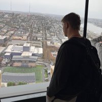 Ty Hunter (@tyhunter2025) 's Twitter Profile