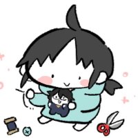 わたり　制作もろもろ！ (@watayugonuinui) Twitter profile photo